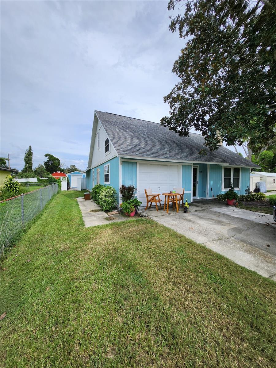 Chapel Ave, Port Richey, FL 34668