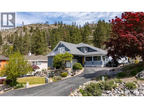 271 Heritage Blvd, Okanagan Falls, BC, V0H1R3 | Card Image