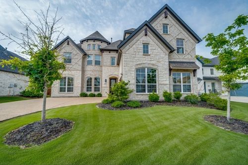 3121 Barefoot Ln, Prosper, TX, 75078-2352 | Card Image