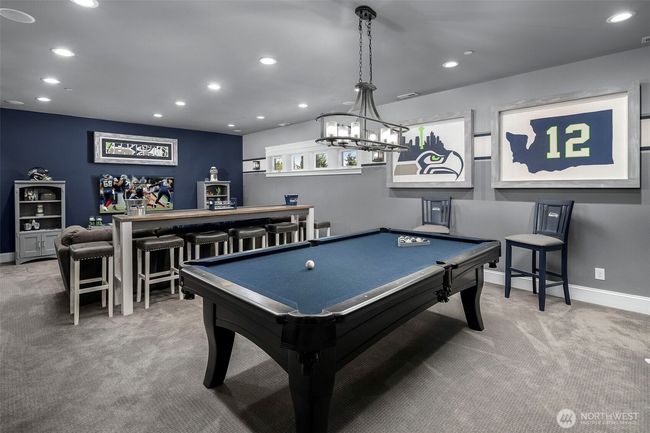 Entertainment room! | Image 24