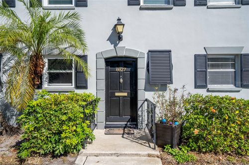 6927-6927 Place De La Paix, SOUTH PASADENA, FL, 33707-2803 | Card Image