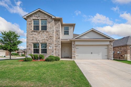901 Euston Street, Denton, TX, 76209 | Card Image