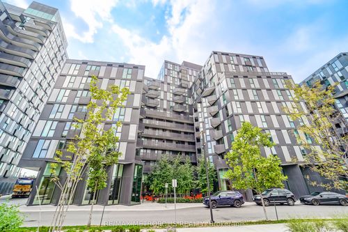 1113-30 Tretti Way, North York, ON, M3H0E3 | Card Image