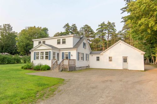 83 Tamworth Rd, Tamworth, NH, 03886-4301 | Card Image