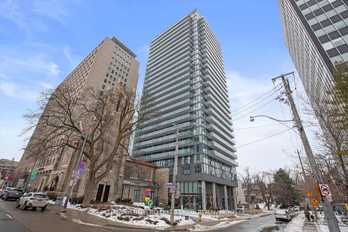 1510-99 Foxbar Rd, Toronto, ON, M4V0B2 | Card Image