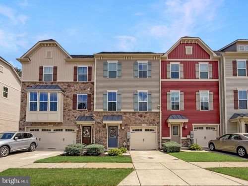 536 Willow Bend Dr, GLEN BURNIE, MD, 21060-8679 | Card Image