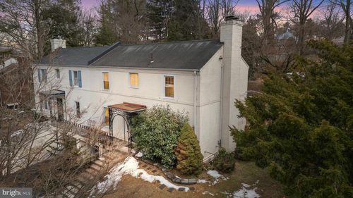 712 Hendren St, PHILADELPHIA, PA, 19128-1013 | Card Image