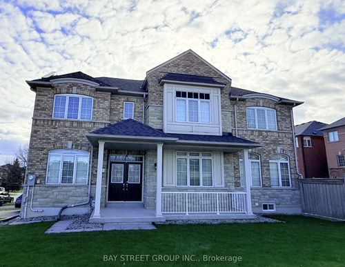 491 Mavrinac Boulevard, Aurora, ON, L4G0J6 | Card Image