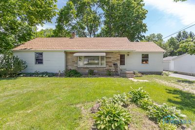 314 N Oak Street, House other with 3 bedrooms, 2 bathrooms and null parking in Edgerton OH | Image 2