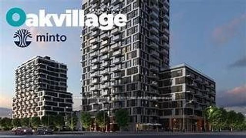 712-335 Wheat Boom Dr, Oakville, ON, L6H7X4 | Card Image