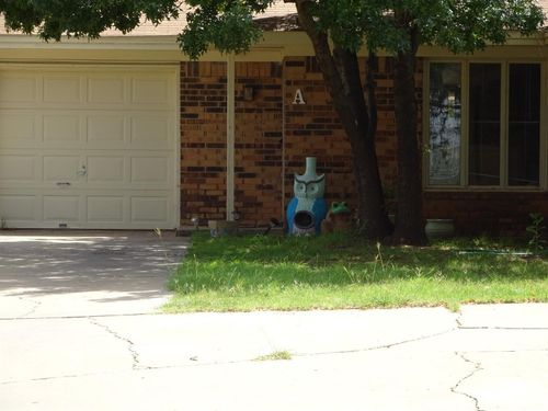 a-7714 Albany Avenue, Lubbock, TX, 79424 | Card Image