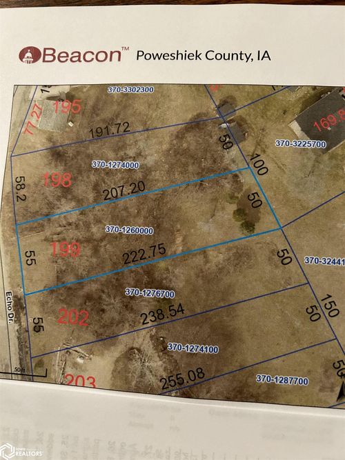 5199 Echo Dr, Brooklyn, IA, 52211-9528 | Card Image