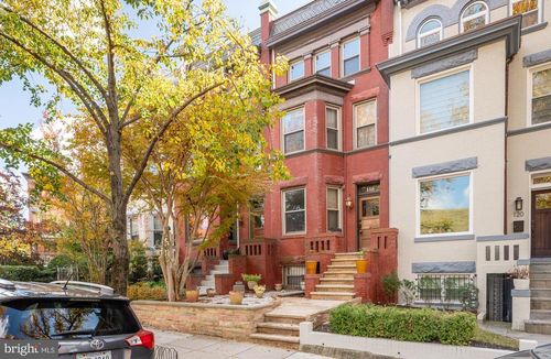 118 Bryant St Nw, WASHINGTON, DC, 20001-1631 | Card Image