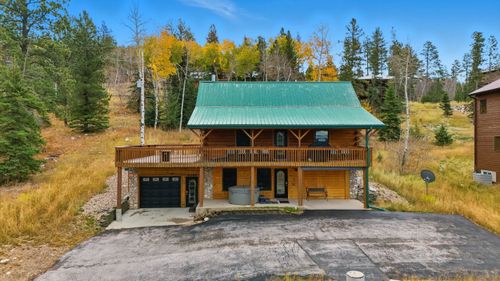 21180 Lookout Trl, Lead, SD, 57754-3748 | Card Image