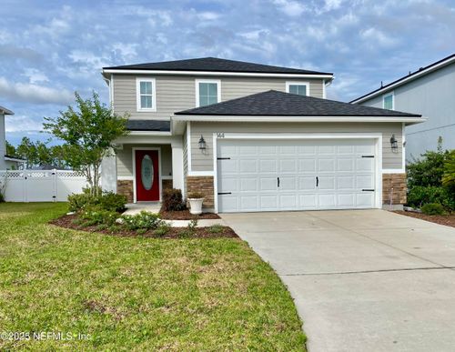 144 Moorcroft Way, ST AUGUSTINE, FL, 32092-3179 | Card Image
