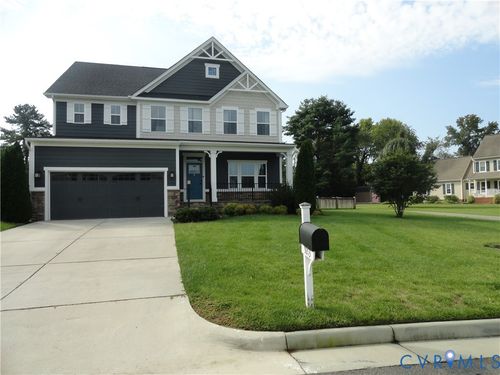 9213 Cremins Ct, Mechanicsville, VA, 23116-2762 | Card Image
