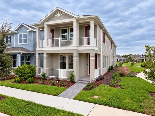 14767 Field Daisy Dr, WINTER GARDEN, FL, 34787-7441 | Card Image