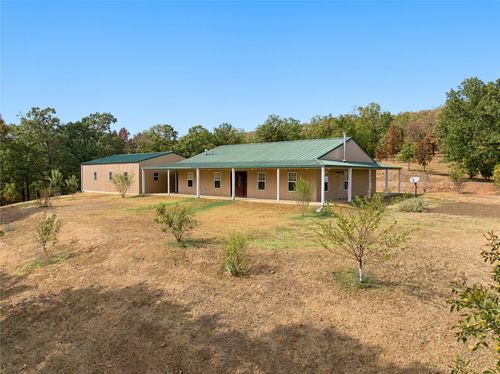 11821 W 9 Highway, Stigler, OK, 74462 | Card Image