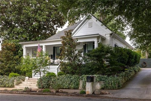 1357 Grant St Se, Atlanta, GA, 30315-2819 | Card Image