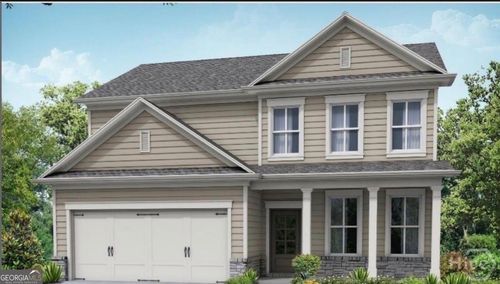 524 Lillian Way, Statham, GA, 30666-1619 | Card Image