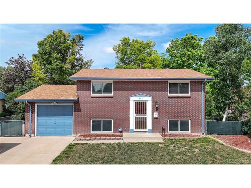 963 S Jamaica St, Aurora, CO, 80012-3108 | Card Image