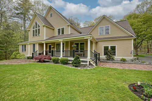 38 Bassett Ln, Newfields, NH, 03856-8231 | Card Image