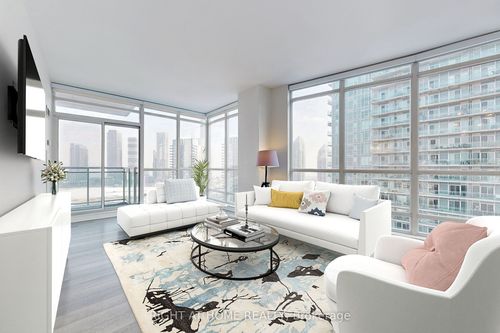 2207-185 Legion Rd N, Etobicoke, ON, M8Y0A1 | Card Image