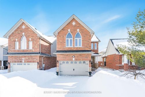 1845 Lamstone Street, Innisfil, ON, L9S4Z8 | Card Image