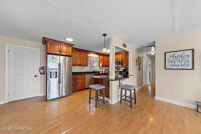 412 Prospect Ave, House other with 3 bedrooms, 2 bathrooms and null parking in Pine Beach NJ | Image 13