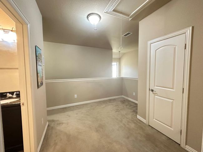 6516 Federal Hall St, Townhouse with 3 bedrooms, 3 bathrooms and null parking in Plano TX | Image 8