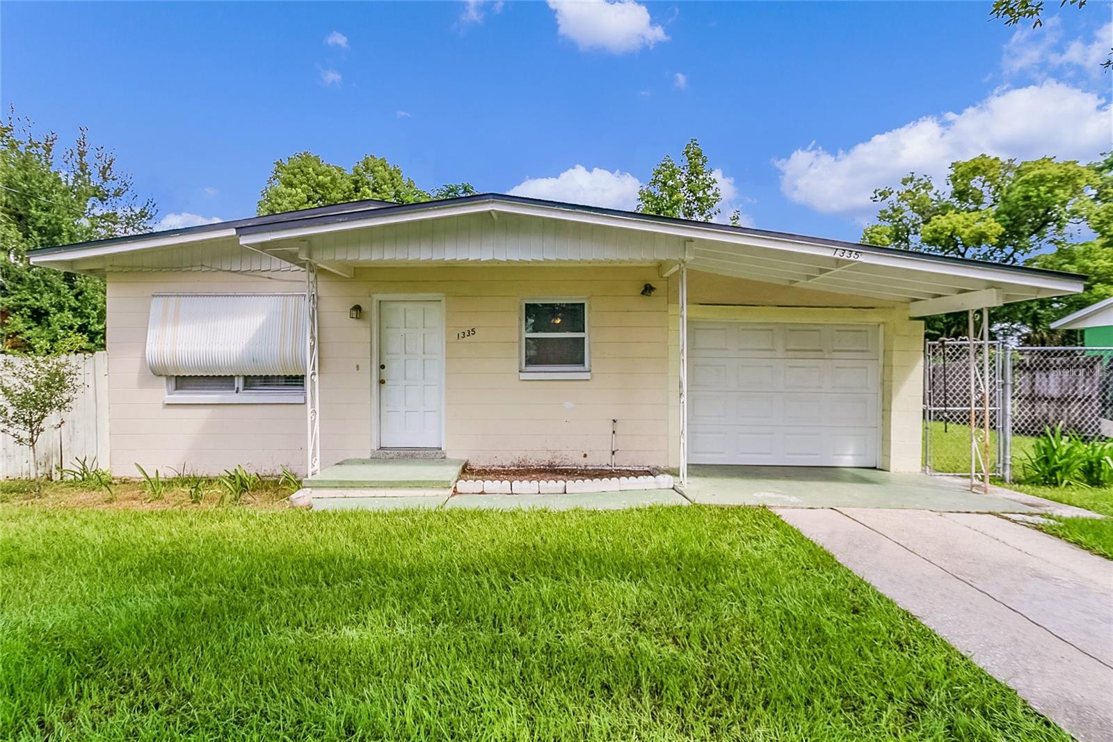 Rose Blvd, Orlando, FL 32839