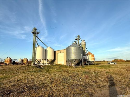 Lot 4 Railway Ave, Rabbit Lake, SK, S0M | Card Image