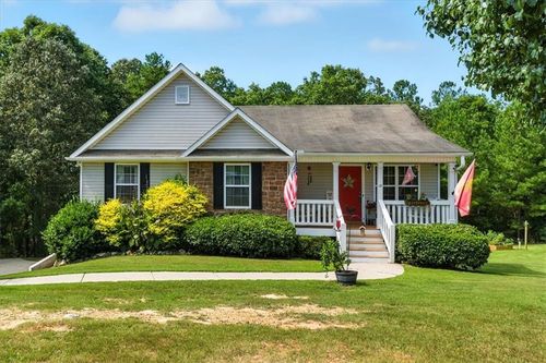 13 Elkhorn Ct, Adairsville, GA, 30103-5893 | Card Image