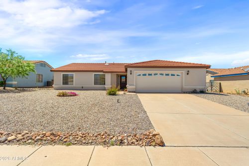 3788 Antequiera Dr, Sierra Vista, AZ, 85650-4202 | Card Image