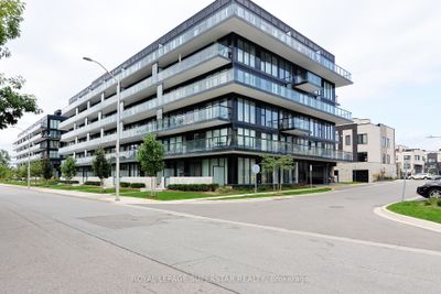 A217 - 1117 Cooke Blvd, Condo with 2 bedrooms, 2 bathrooms and 1 parking in Burlington ON | Image 1