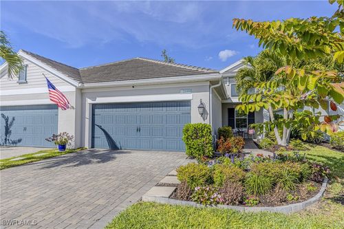 2199 Marquesa Cir, NAPLES, FL, 34112-3857 | Card Image