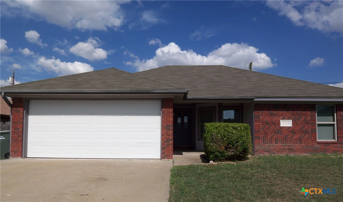 Patterson St, Copperas Cove, TX 76522