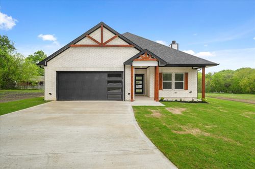 601 S Dallas St, Palmer, TX, 75152-8113 | Card Image
