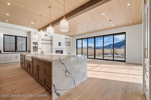 338 Hidden Hollow Dr, Jackson, WY, 83001 | Card Image