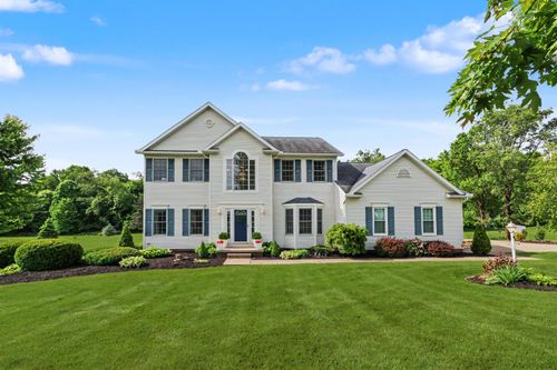 2995 Rolling Meadows Dr, Mansfield, OH, 44904-9233 | Card Image