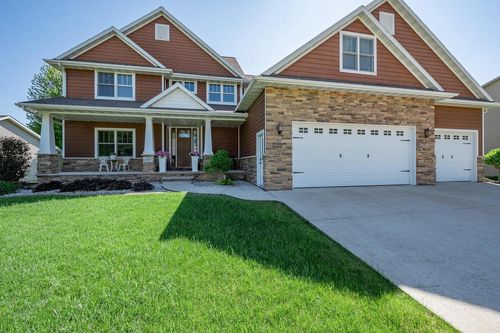 2017 Higgins, LEDGEVIEW, WI, 54115 | Card Image