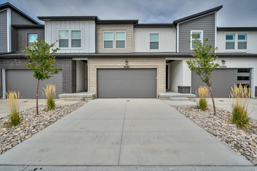 16087 S Truss Dr, Bluffdale, UT, 84065-1867 | Card Image