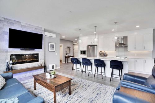 105-55 Wolf Hollow Cres Se, Calgary, AB, T2X5K9 | Card Image