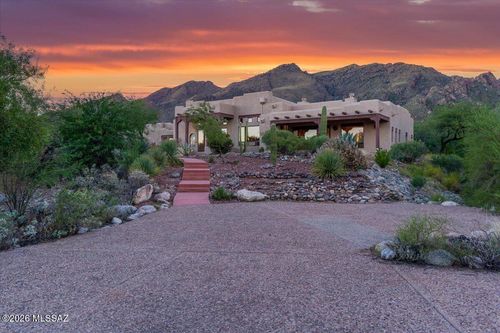 6290 E Placita El Vuelo, Tucson, AZ, 85750-1284 | Card Image