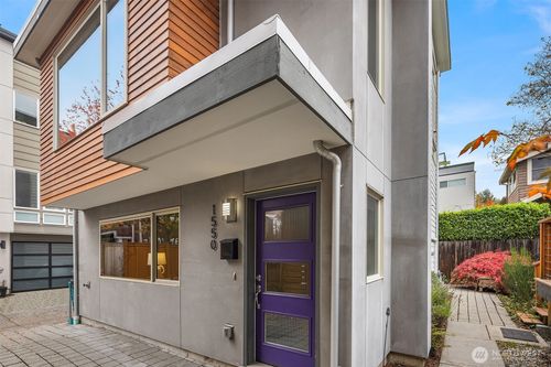 1550 Nw 60th St, Seattle, WA, 98107-2328 | Card Image