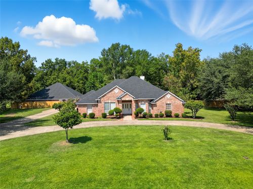 107 Lakewood Point Dr, Bossier City, LA, 71111-2073 | Card Image