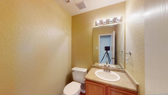 117 Foxglove Pass, House other with 3 bedrooms, 3 bathrooms and null parking in Cibolo TX | Image 9