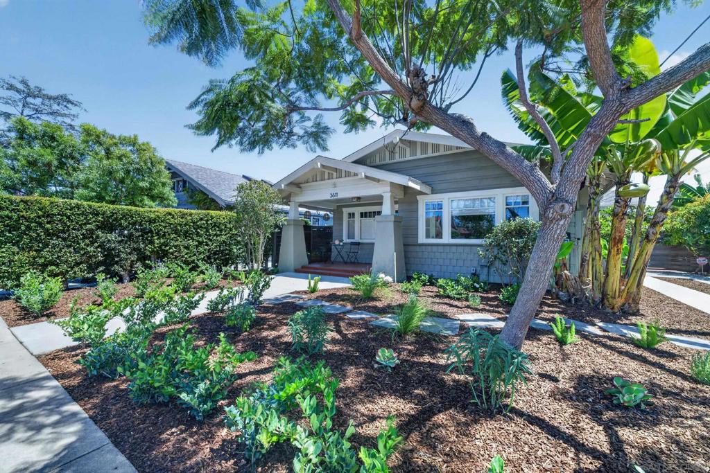 Residential in San Diego 5