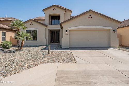 17979 W Carmen Dr, Surprise, AZ, 85388-1666 | Card Image