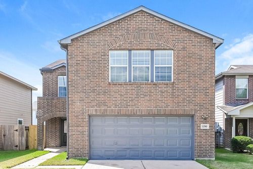 12510 Aarons Way Dr, Houston, TX, 77066-3281 | Card Image